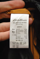 Eddie Bauer Black Tag Collection Skyliner Jacket - BLACK