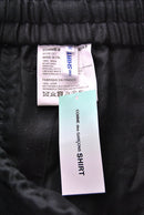 COMME des GARCONS SHIRT ウールイージーパンツ