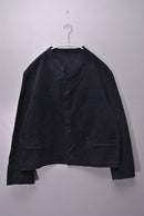 ANATOMICA DOLMAN MOLESKIN