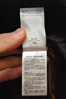 Eddie Bauer Black Tag Collection Skyliner Jacket - BLACK