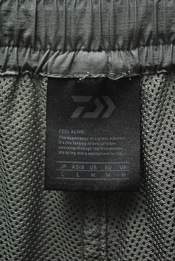 DAIWA PIER39 Tech French Mil Field Shorts