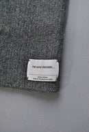 THE INOUE BROTHERS Neckwarmer