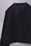 ANATOMICA DOLMAN MOLESKIN