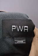 PWA TWO-FACE QUILTED VEST