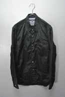 COMME des GARCONS HOMME パッカリングシャツ