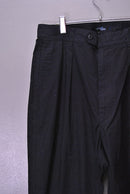 JUNYA WATANABE MAN 綿ナイロンキャンバスパンツ