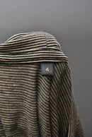 COMOLI ウール天竺Tシャツ