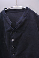 ANATOMICA DOLMAN MOLESKIN