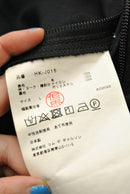 COMME des GARCONS HOMME W/N 切り替えベスト