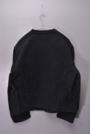 ANATOMICA DOLMAN MOLESKIN