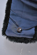 COMME des GARCONS JUNYA WATANABE MAN ナイロントルーパーハット