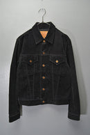 BONCOURA コールテンジャケット