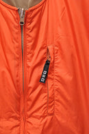 PWA TWO-FACE QUILTED VEST