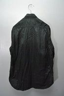 COMME des GARCONS HOMME パッカリングシャツ