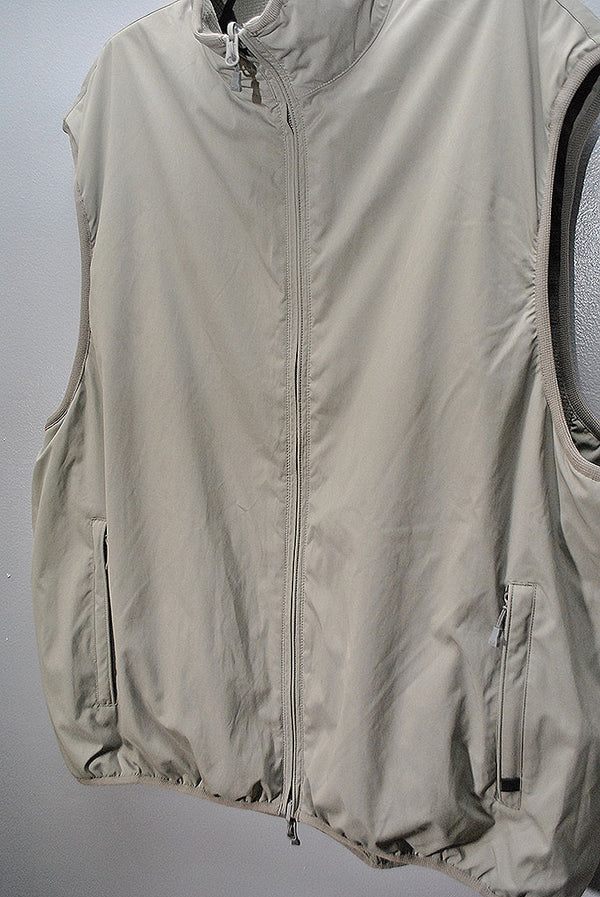 ジャケット・アウター DAIWA PIER39 REVERSIBLE MIL ECWCS VEST DAIWA PIER39 