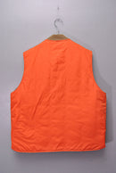 PWA TWO-FACE QUILTED VEST