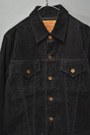 BONCOURA コールテンジャケット