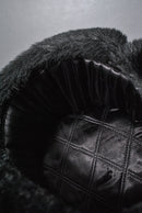 COMME des GARCONS JUNYA WATANABE MAN ナイロントルーパーハット