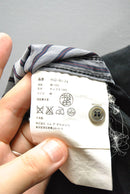 COMME des GARCONS HOMME パッカリングシャツ