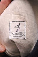 ANATOMICA DOLMAN MOLESKIN