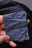 JUNYA WATANABE MAN 綿ナイロンキャンバスパンツ