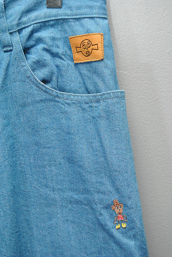 gourmet jeans TYPE-03 SMP