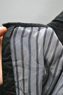 COMME des GARCONS HOMME パッカリングシャツ