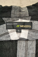 MOJITO ABSHINTH SHIRT