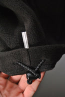 S.F.C FLEECE HOODIE JACKET