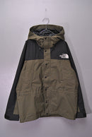 THE NORTH FACE Mountain Light Jacket