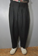 FUMITO GANRYU Japanese bontage pants