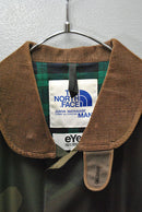 THE NORTH FACE × eYe JUNYA WATANABE COMME des GARCONS MAN GORE-TEX COAT