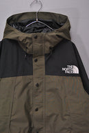 THE NORTH FACE Mountain Light Jacket