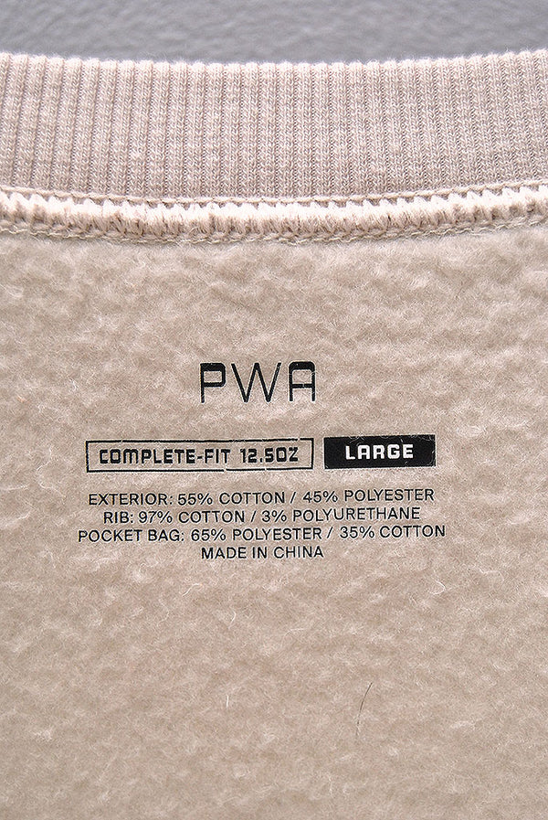 PWA Complete-Fit 12.5oz CREW