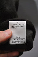 S.F.C FLEECE HOODIE JACKET