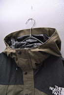 THE NORTH FACE Mountain Light Jacket