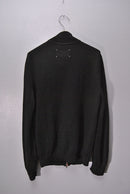 Maison Martin Margiela Zip Drivers Sweater