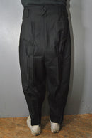 FUMITO GANRYU Japanese bontage pants