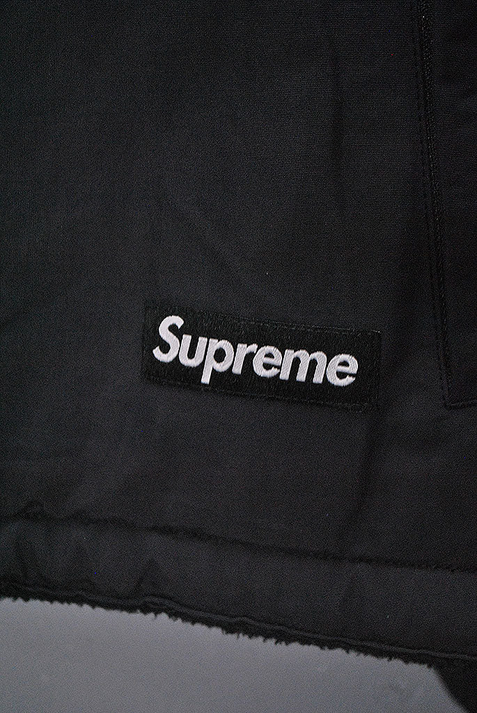 Supreme REVERSIBLE FLEECE P/O