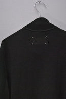 Maison Martin Margiela Zip Drivers Sweater
