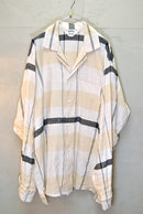 SUNSEA CSL GIGOLO SHIRT