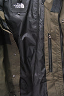 THE NORTH FACE Mountain Light Jacket