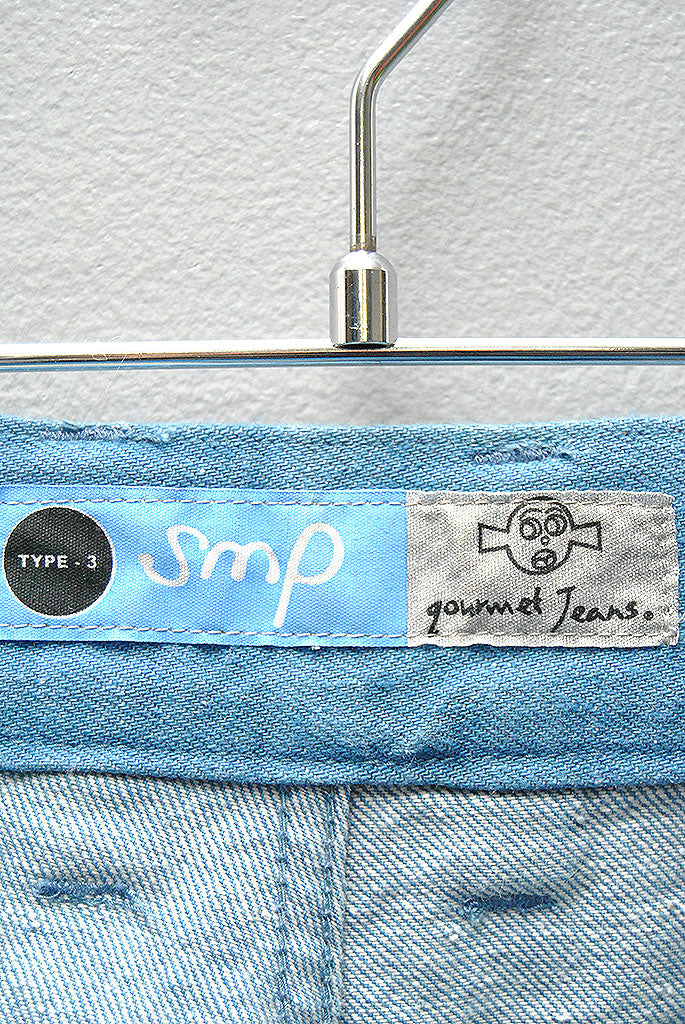gourmet jeans TYPE-03 SMP