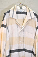 SUNSEA CSL GIGOLO SHIRT