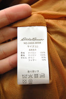 Eddie Bauer Black Tag Collection Down Light Insulated Vest