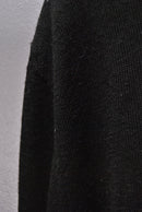 Maison Martin Margiela Zip Drivers Sweater