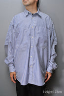 DAIWA PIER39 TECH WORK SHIRTS