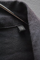 COMOLI 空紡オックス C.P.Oシャツ