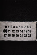 Maison Martin Margiela Zip Drivers Sweater
