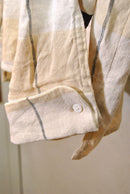 SUNSEA CSL GIGOLO SHIRT